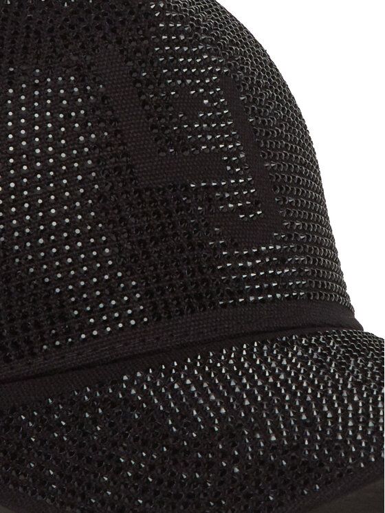 Liu Jo Liu Jo Cap TA5283 T2176 Schwarz