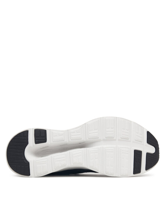 Skechers Skechers Superge GO WALK Glide-Step 2.0 - Cozy Fit Walker 217035/BKW Črna