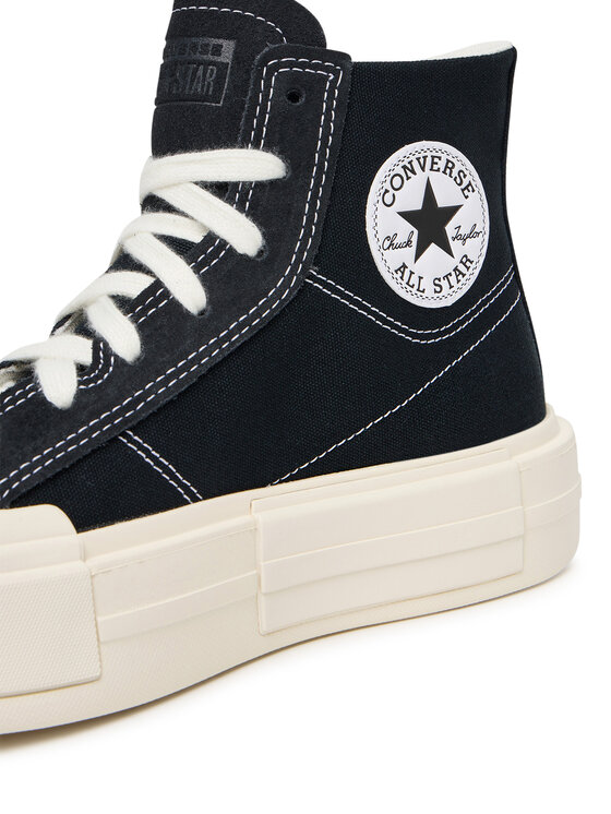 Converse Converse Tenisice Cruise A04689C Crna