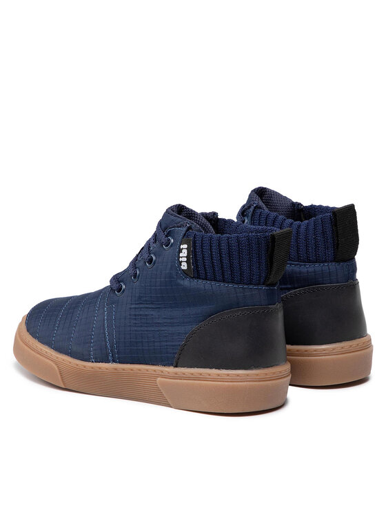 Polacchine On Way 1108096 Blu scuro