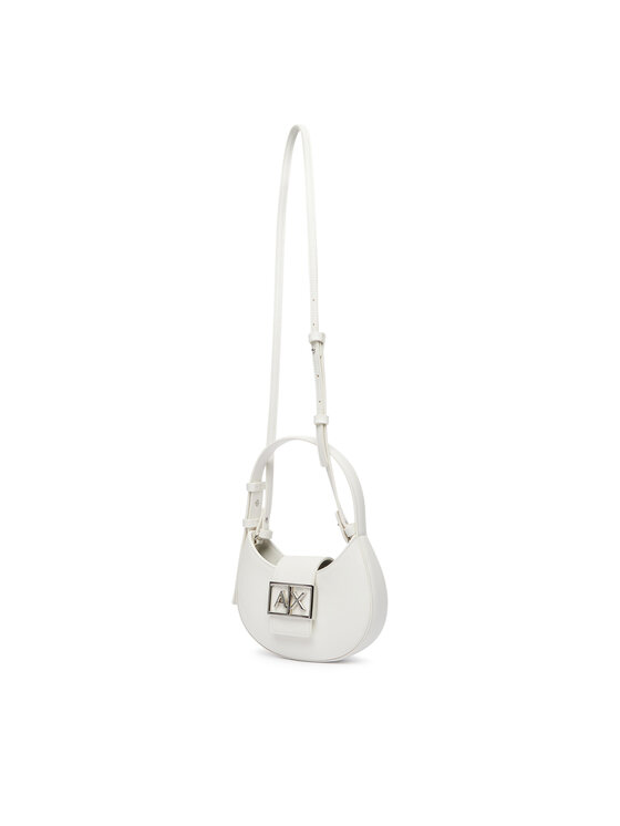 Armani Exchange Armani Exchange Kabelka XW002566 AF12039 U0011 Bílá