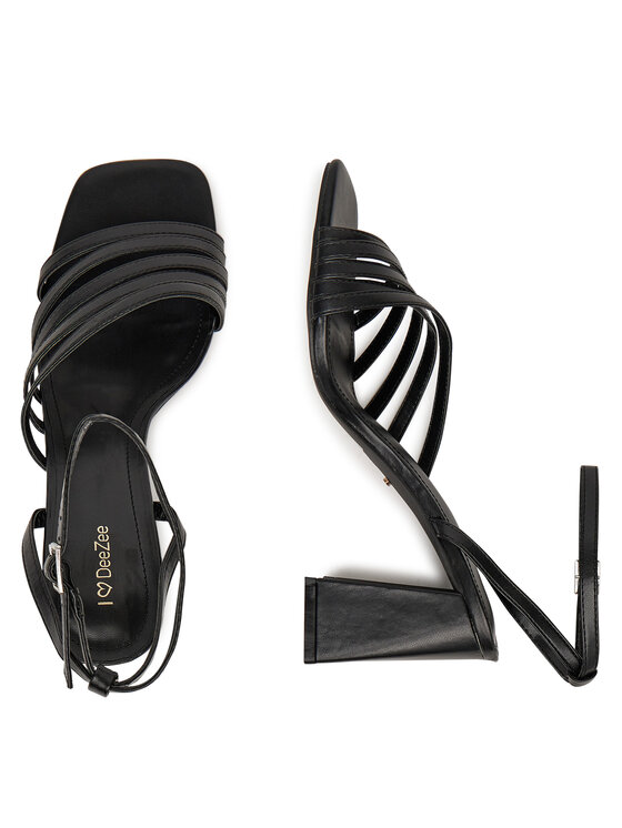 DeeZee DeeZee Sandaalid LE527-5 Must