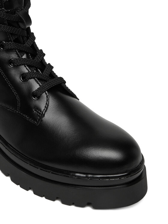 Gant Gant Черевики туристичні 31541156 Чорний