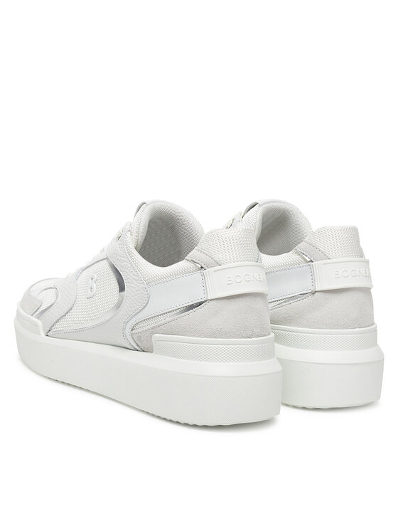 Bogner Bogner Sneakers Hollywood 29 A 22520085 Bianco