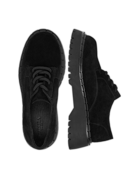 Badura Badura Poolsaapad EO-ARLETH-25FW12 Must