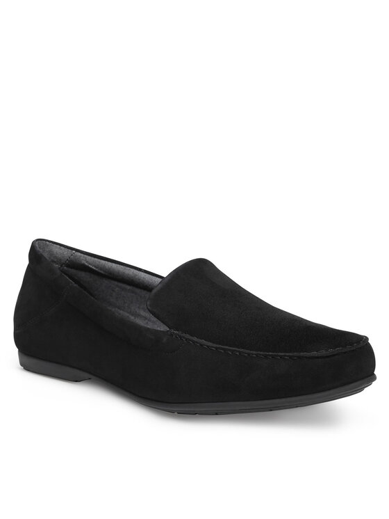 Lasocki Lasocki Slipper DUKE-01 MI25 Schwarz