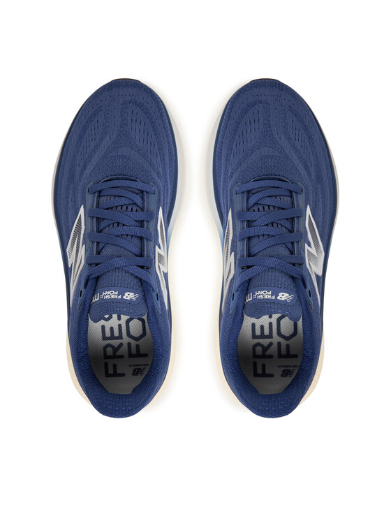 New Balance New Balance Buty do biegania More V6 WMORLF6 Niebieski