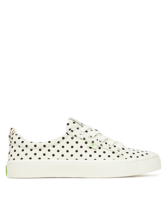 CARIUMA CARIUMA Scarpe da ginnastica Oca 100103W15W080 Bianco