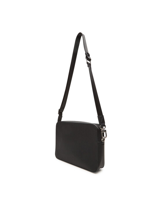 Guess Guess Válltáska HMMISA P5322 Fekete