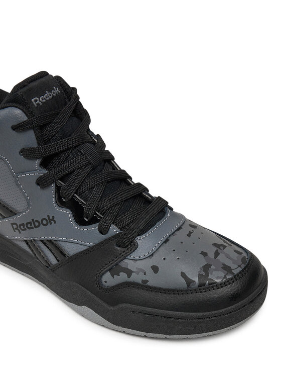 Reebok Reebok Basketbalové topánky BB4500 COURT 100033478 Sivá