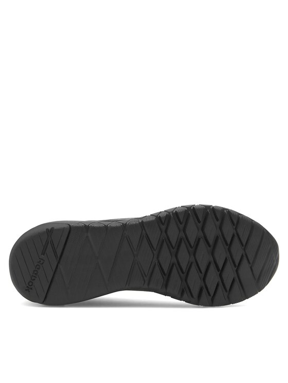 Reebok Reebok Buty na siłownię Flexagon Force 4 100033368 Czarny