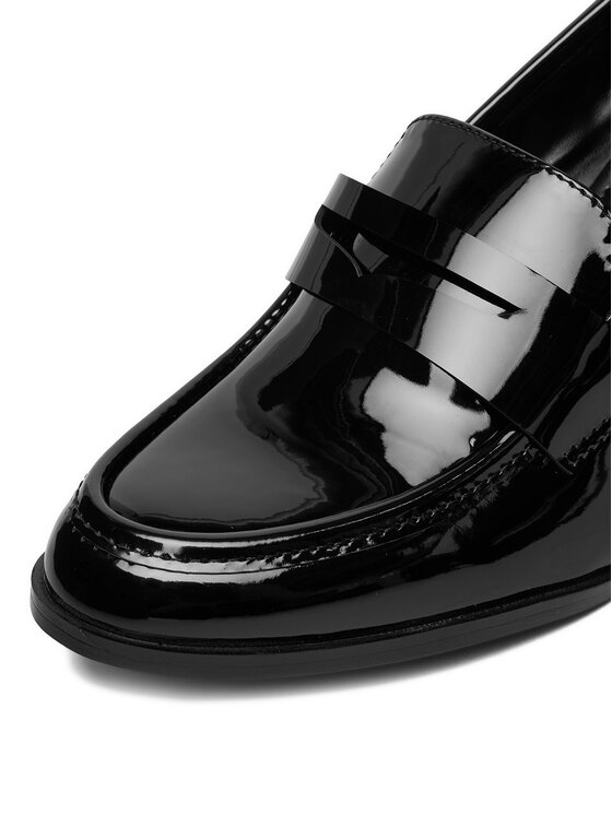 JENNY JENNY Pantofi CEO-CD24-231-1 Negru