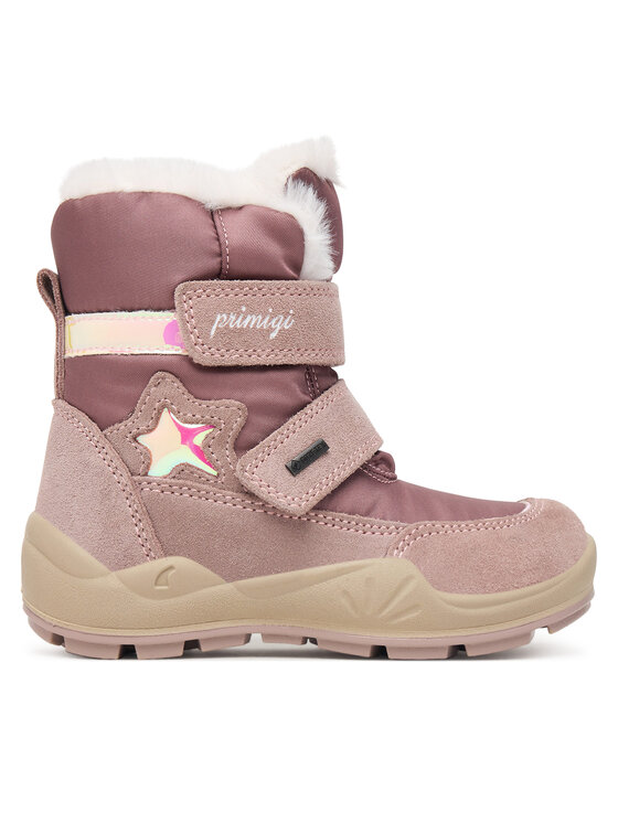 Primigi Primigi Sniego batai GORE-TEX 2379111 M Rožinė