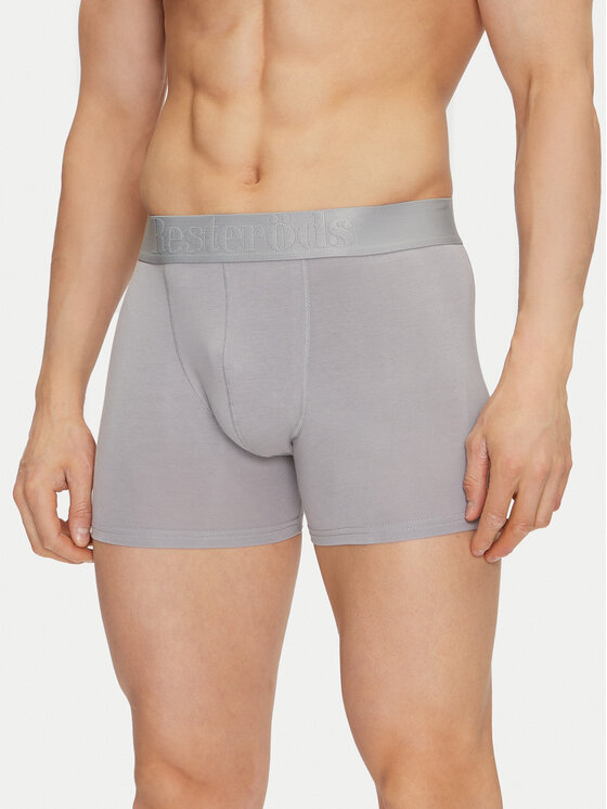 Resteröds Resteröds 5 darab boxer Gunnar 27935 49 Színes