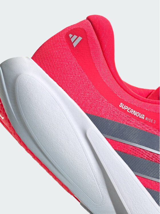 adidas adidas Buty do biegania 159437 Czerwony