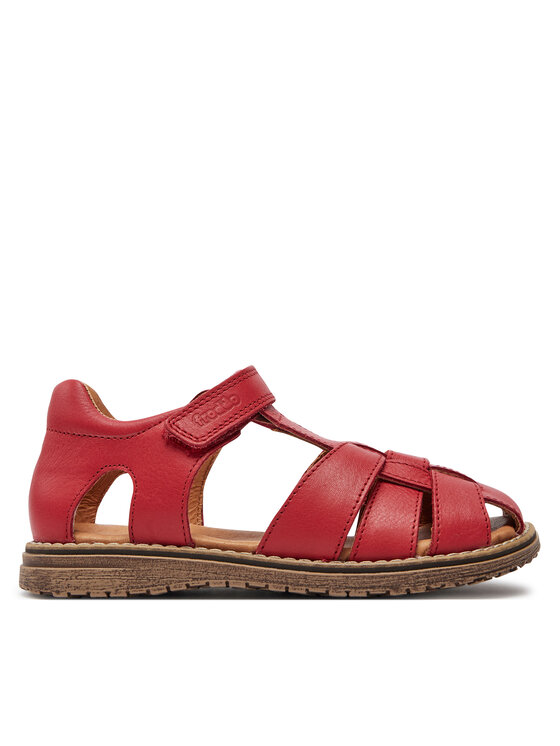 Sandale Froddo Daros C G3150256-3 S Roșu