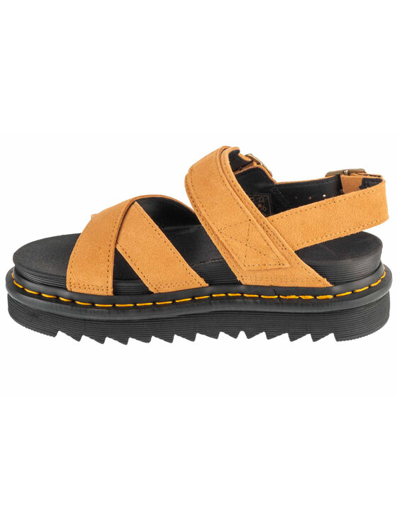 Dr. Martens Dr. Martens Sandali Dr. Martens Voss II Sandals Marrone