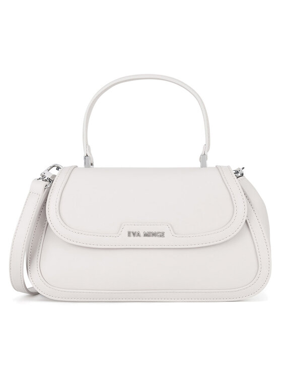 Eva Minge Eva Minge Handtasche TYL00522 Weiß