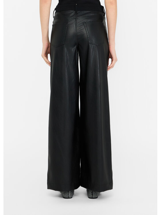 Liu Jo Liu Jo Jeans UF5202E074722222 Nero Regular Fit