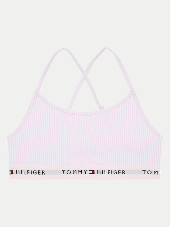 Tommy Hilfiger Tommy Hilfiger 2er-Set BHs UG0UG00755 Bunt