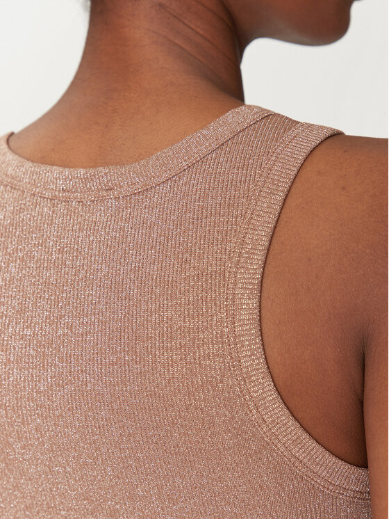 Marella Marella Τοπ Fasto 2515941041 Καφέ Regular Fit