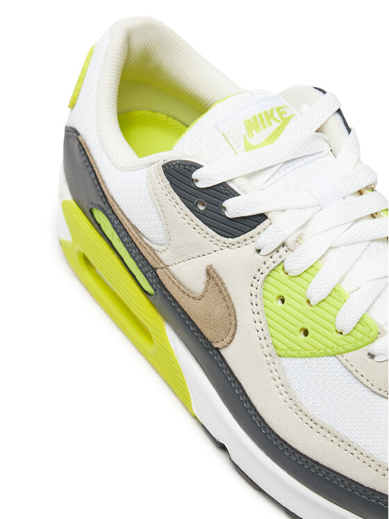 Nike Nike Superge Air Max 90 DM0029 107 Bela