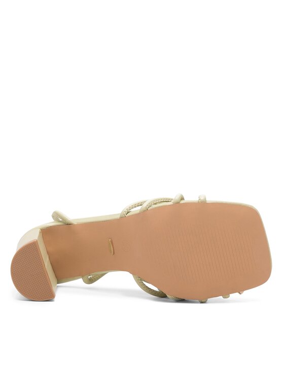 DeeZee DeeZee Sandale KL-E3833-1 Verde