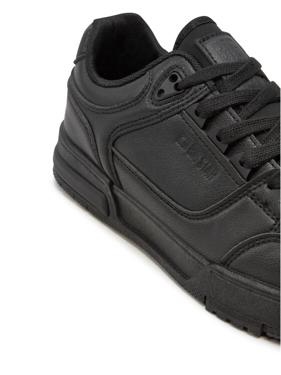 Big Star Shoes Big Star Shoes Снікерcи OO274A551 Чорний