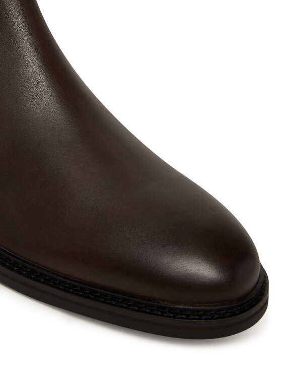Gant Gant Sztyblety 31651143 Brązowy