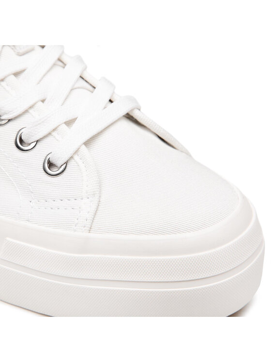 Vagabond Shoemakers Vagabond Снікерcи Teddie W 5125-080-01 Білий