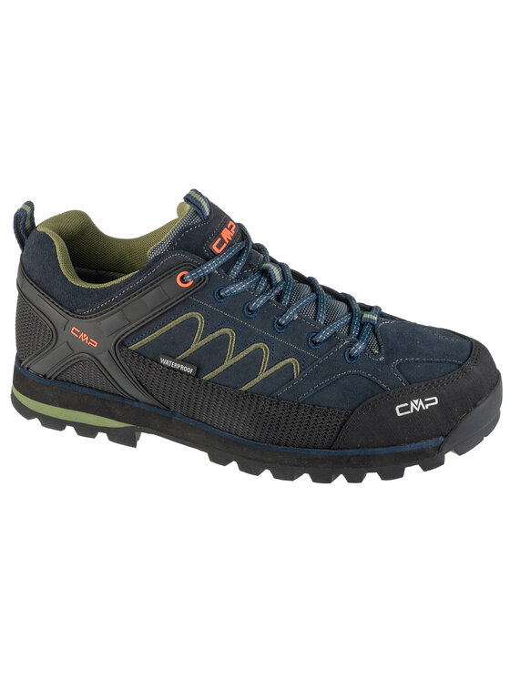 Buty wspinaczkowe CMP, Rozmiar 43, Grantowe, CMP Moon Low