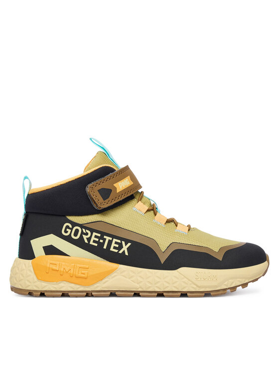 Primigi Ghete GORE-TEX 2419322 S Bej