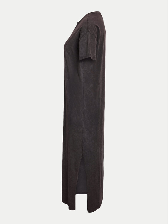 Noisy May Noisy May Φόρεμα καθημερινό Brandy 27033186 Γκρι Regular Fit