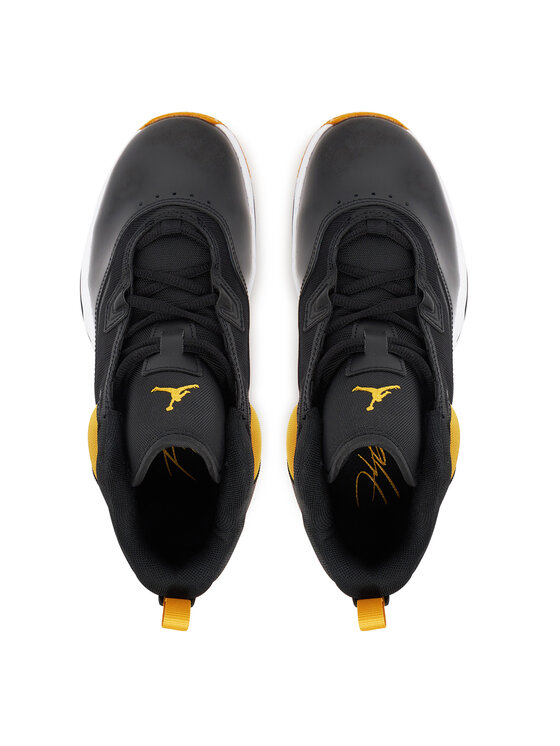 Nike Nike Сникърси Stay Loyal 3 (Gs) FB9922 071 Черен