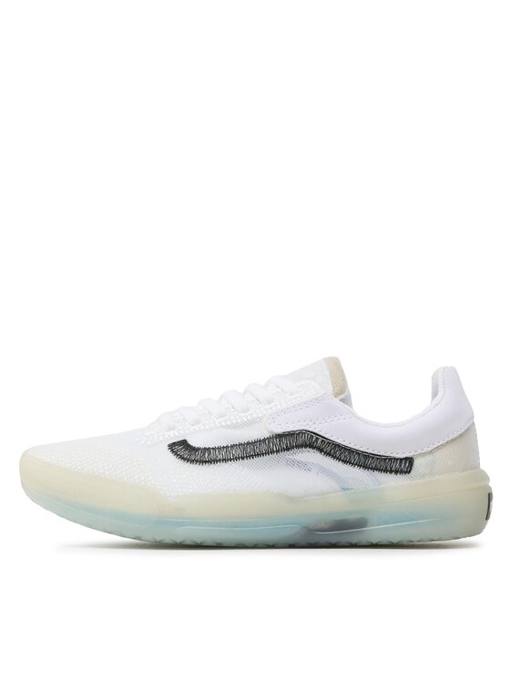 Vans Vans Teniși Ultimawaffle VN0A7Q5UWHT1 Alb