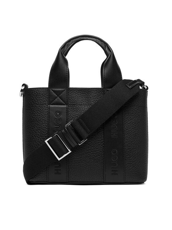 HUGO HUGO Borsetta Becky Gr 50558427 Nero