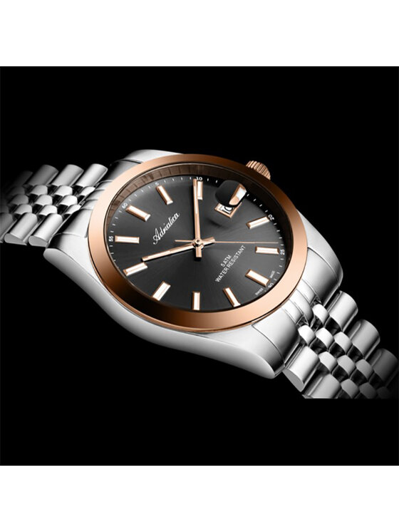 Adriatica Adriatica Orologio A1299.R117Q Argento