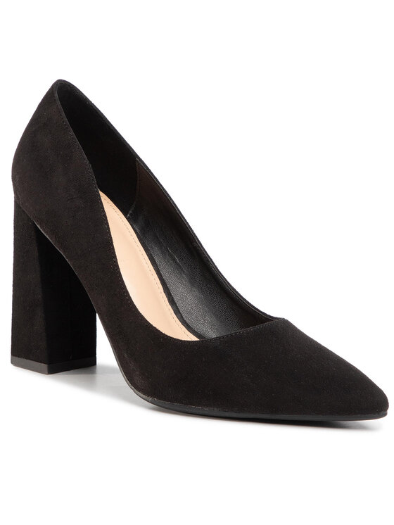 DeeZee DeeZee Scarpe basse Mimosa Nero