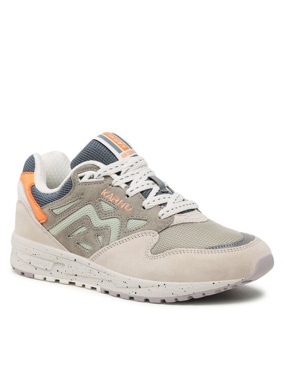 Karhu Karhu Superge Legacy 96 F806047 Zelena