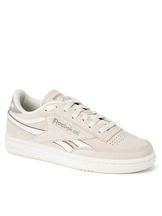 Reebok Reebok Sneakersy Club C Revenge 100201411 Beżowy
