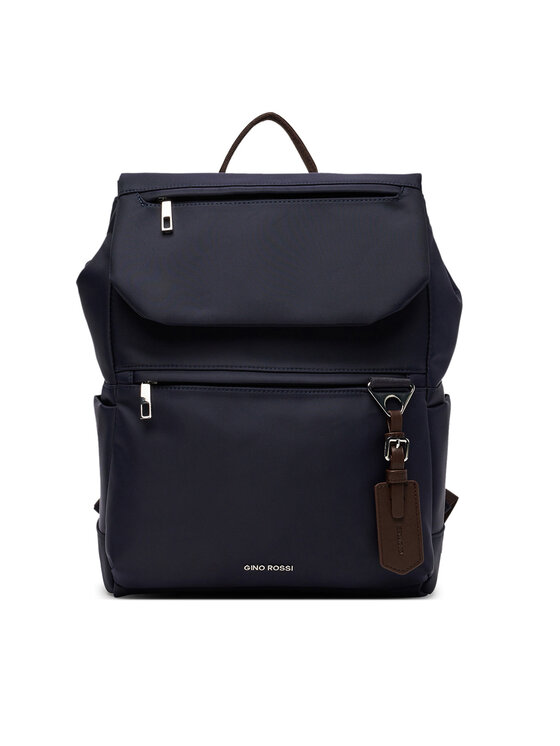 Gino Rossi Zaino 06A10818-1 Blu scuro, taglia : NOSIZE