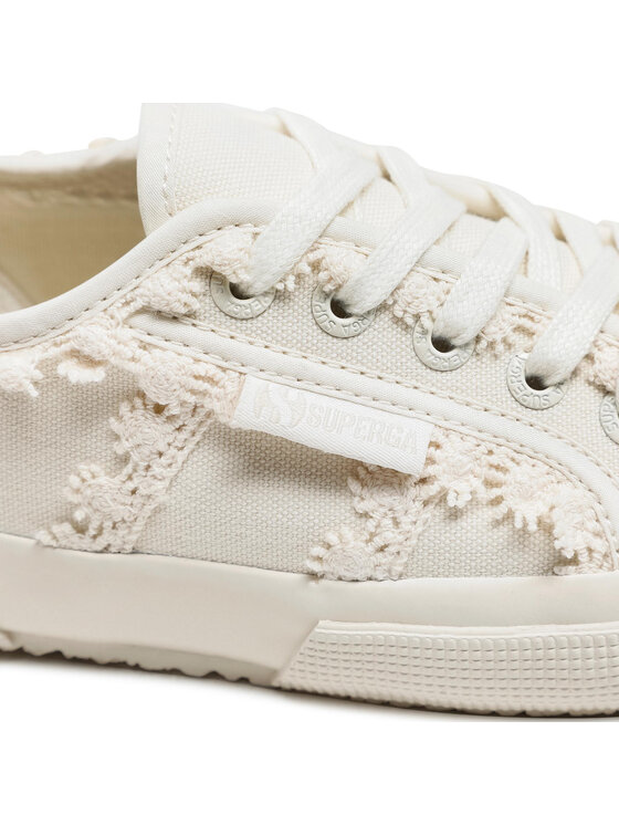 Superga sale 2750 crochet