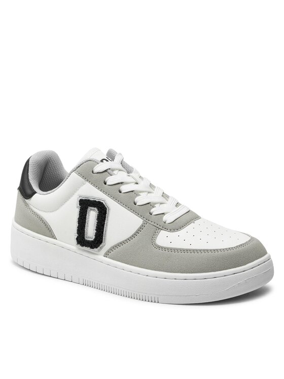 Dorko Dorko Snīkeri Flash DS24S18M Balts