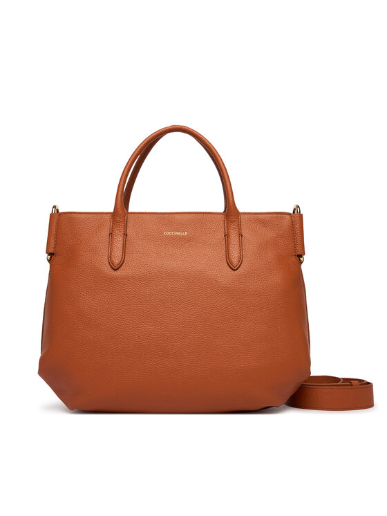 Coccinelle Coccinelle Borsetta T95 Coccinellerebekka E1 T95 18 02 01 Marrone