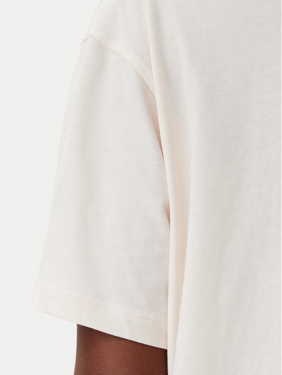 Liu Jo Liu Jo T-Shirt WA5230 JS904 Ροζ Regular Fit