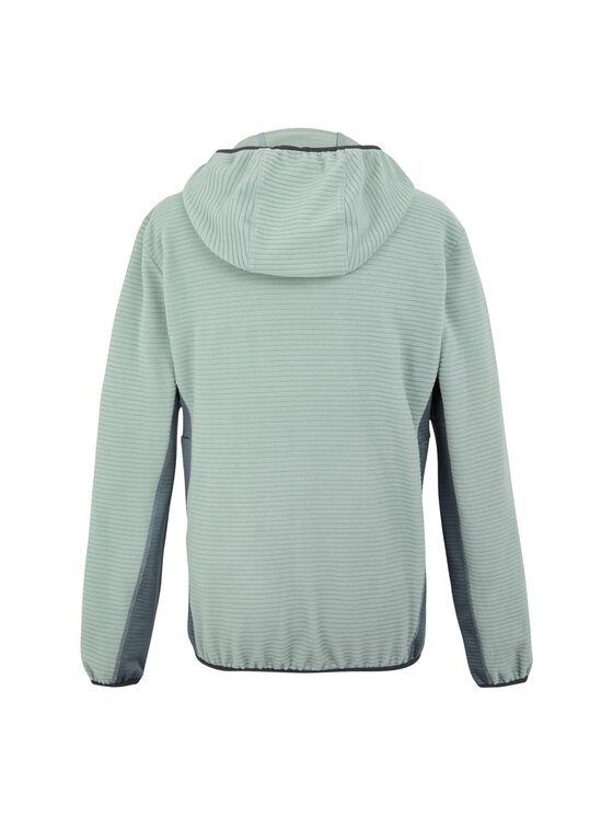 Regatta Regatta Kurtka outdoor Lakewright Zielony Long Fit