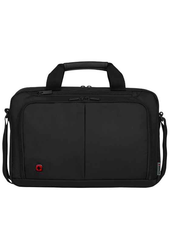 Wenger Wenger Torba na laptopa 198000 Czarny
