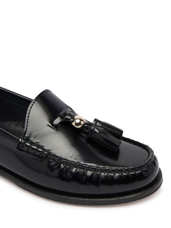 Furla Furla Loaferke YK57FCG T20000 PT O6000 Črna