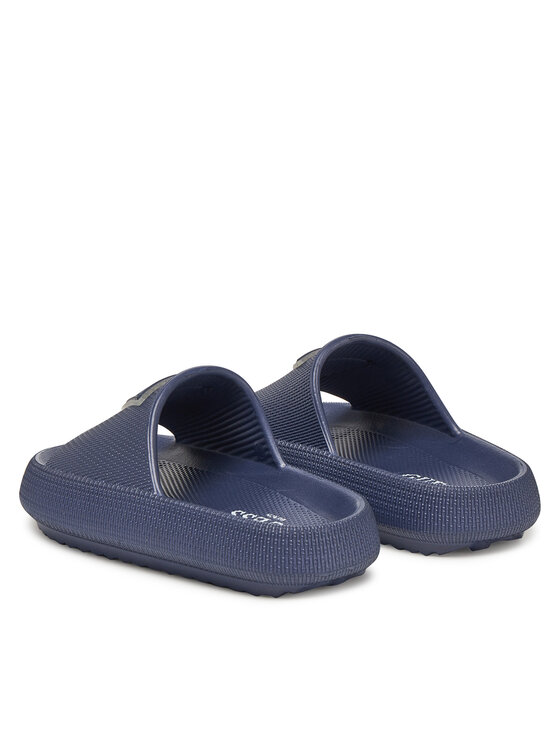 Guess Guess Papucs H5GZ03 WG5X0 Sötétkék