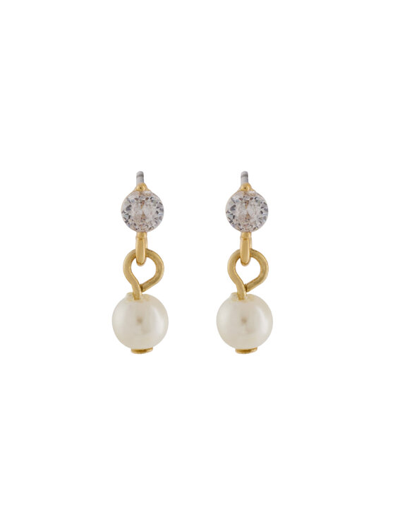 Aldo Aldo Set di 6 paia di orecchini Venue 13995096 Oro